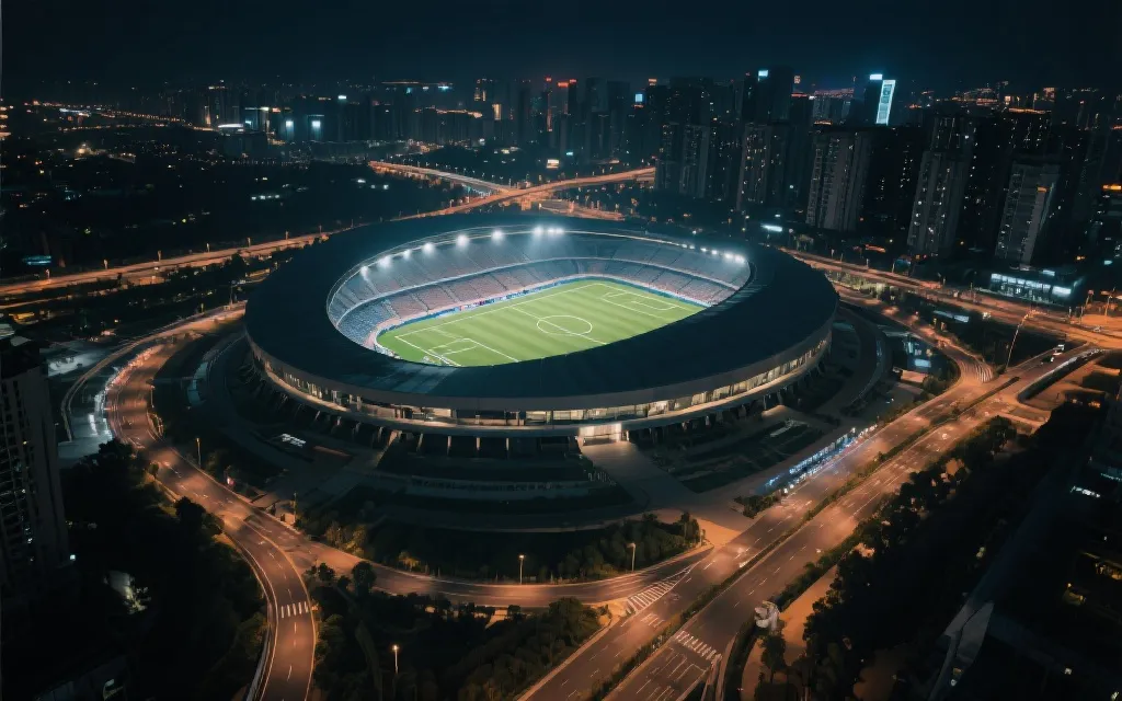 2026世界杯16座主办城市深度解析：场馆升级、智能安保与绿色低碳如何重塑北美城市赛时运营