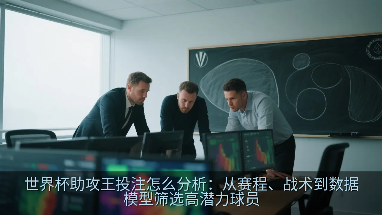 世界杯助攻王投注怎么分析：从赛程、战术到数据模型筛选高潜力球员
